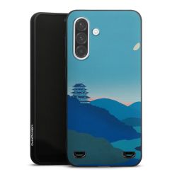 New Carry Case Hülle mattschwarz