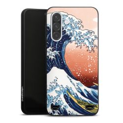 New Carry Case Hülle mattschwarz