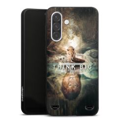 New Carry Case Hülle mattschwarz