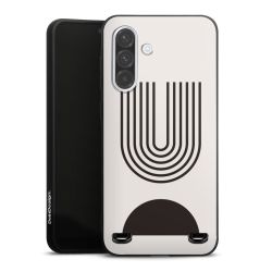 Premium Carry Case Single Matt black