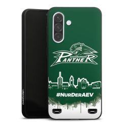 New Carry Case Hülle mattschwarz