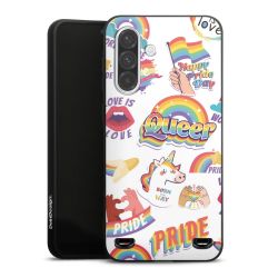 Premium Carry Case Single Matt black