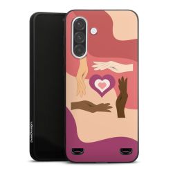 New Carry Case Hülle mattschwarz