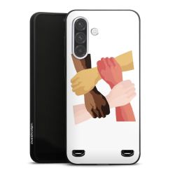 New Carry Case Hülle mattschwarz