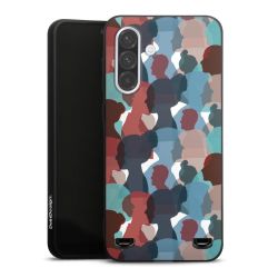 New Carry Case Hülle mattschwarz