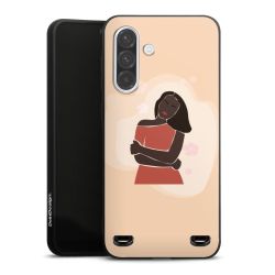 New Carry Case Hülle mattschwarz