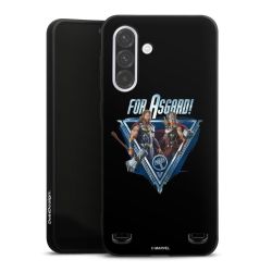 Premium Carry Case Single Matt black