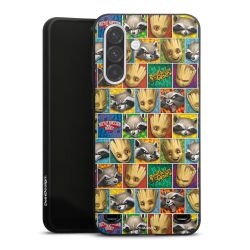 Premium Carry Case Single Matt black