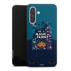 New Carry Case Hülle mattschwarz