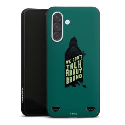 New Carry Case Hülle mattschwarz