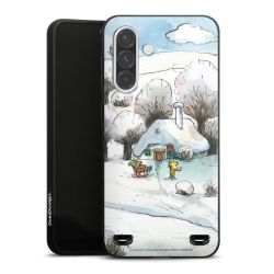 Premium Carry Case Single Matt black