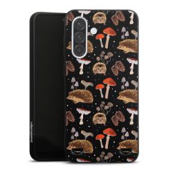 New Carry Case Hülle mattschwarz