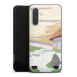 New Carry Case Hülle mattschwarz