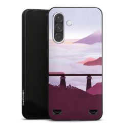 New Carry Case Hülle mattschwarz