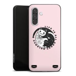 New Carry Case Hülle mattschwarz