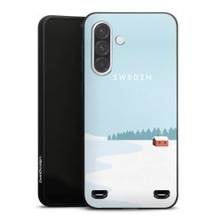 Premium Carry Case Single Matt black