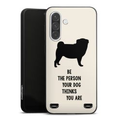 Premium Carry Case Single Matt black