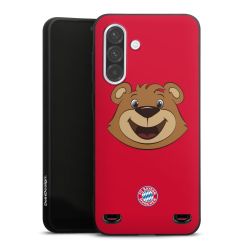 New Carry Case Hülle mattschwarz