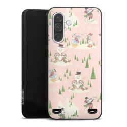 New Carry Case Hülle mattschwarz