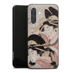 New Carry Case Hülle mattschwarz