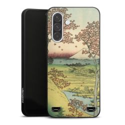 New Carry Case Hülle mattschwarz