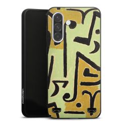 New Carry Case Hülle mattschwarz