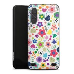 New Carry Case Hülle mattschwarz