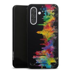 New Carry Case Hülle mattschwarz