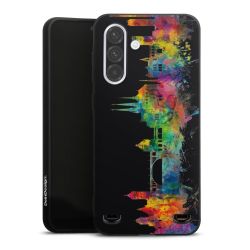 New Carry Case Hülle mattschwarz