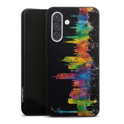 New Carry Case Hülle mattschwarz