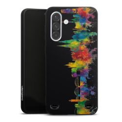 New Carry Case Hülle mattschwarz