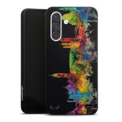 New Carry Case Hülle mattschwarz