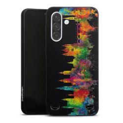 New Carry Case Hülle mattschwarz