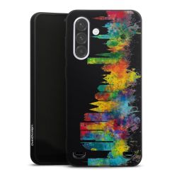 New Carry Case Hülle mattschwarz