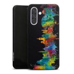 New Carry Case Hülle mattschwarz