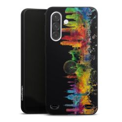 New Carry Case Hülle mattschwarz