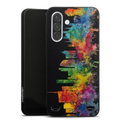 New Carry Case Hülle mattschwarz