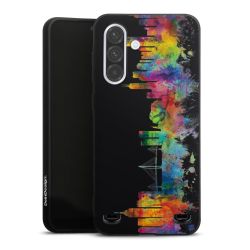 New Carry Case Hülle mattschwarz