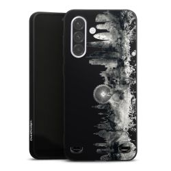 New Carry Case Hülle mattschwarz