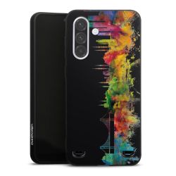 New Carry Case Hülle mattschwarz