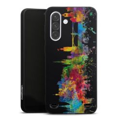 New Carry Case Hülle mattschwarz