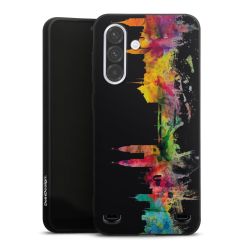 New Carry Case Hülle mattschwarz