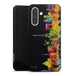 New Carry Case Hülle mattschwarz