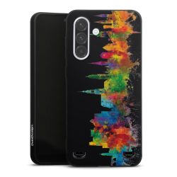 New Carry Case Hülle mattschwarz