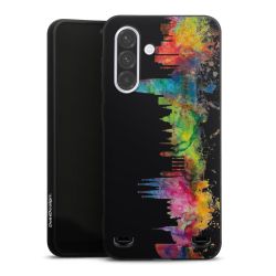 New Carry Case Hülle mattschwarz