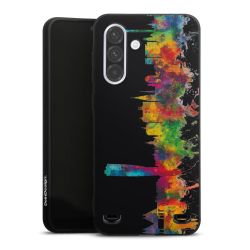 New Carry Case Hülle mattschwarz