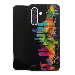 New Carry Case Hülle mattschwarz