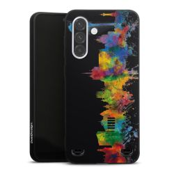 New Carry Case Hülle mattschwarz