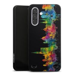 New Carry Case Hülle mattschwarz