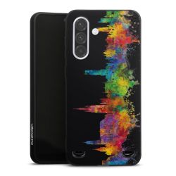 New Carry Case Hülle mattschwarz